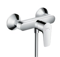 MONOMANDO DUCHA TALIS E HANSGROHE